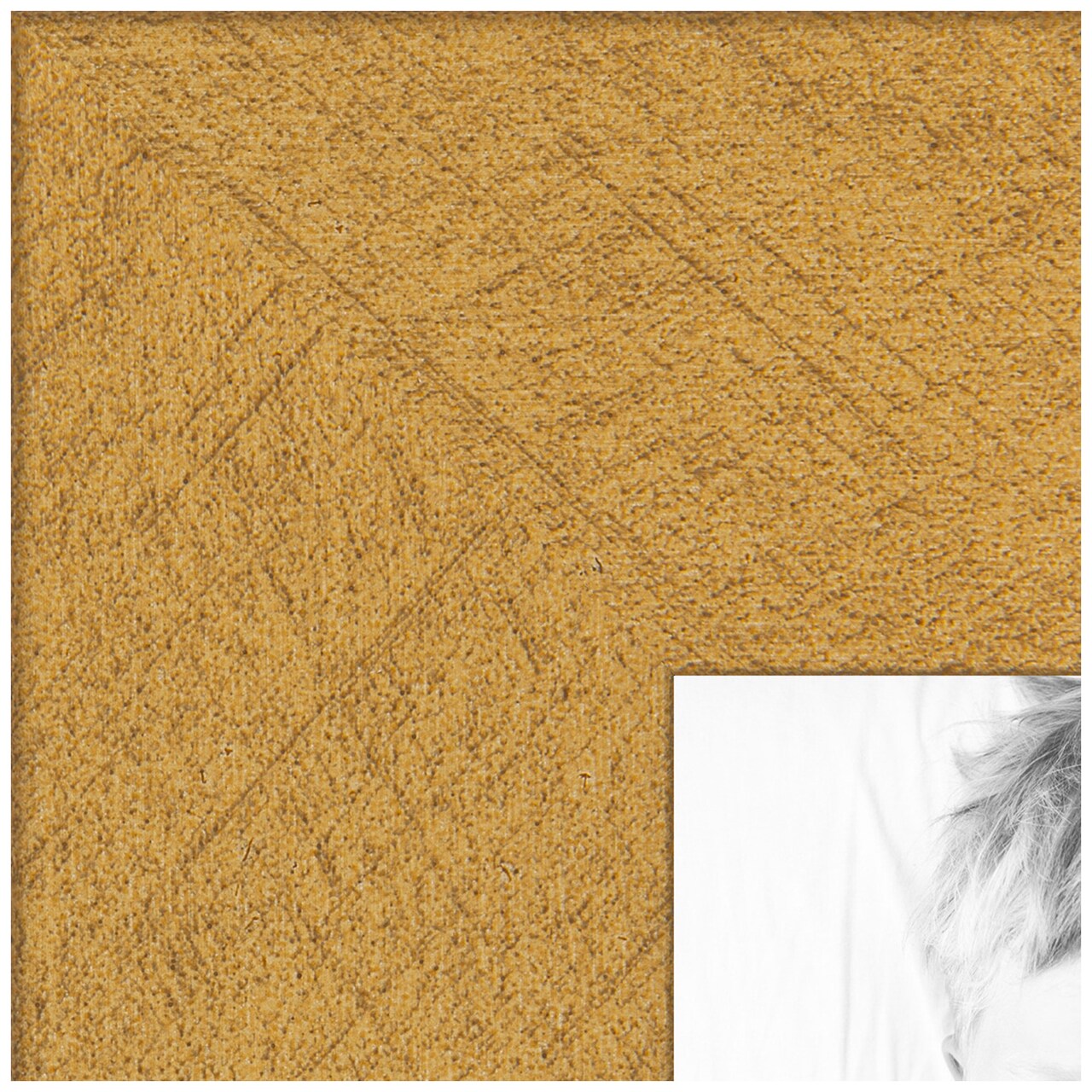 ArtToFrames 32x24 INCH / 81.28x60.96 CM Puzzle Frame for 1500 piece Puzzles.This 1.25 Inch Custom MDF Frame for Puzzles Comes with Economy Acrylic, Available in Multiple Colors